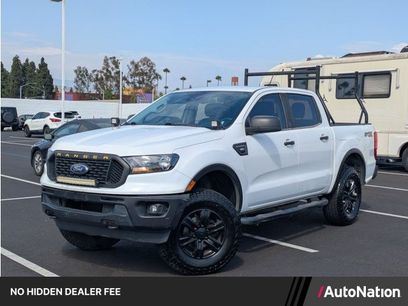 Used 2020 Ford Ranger XL w/ Equipment Group 101A Mid
