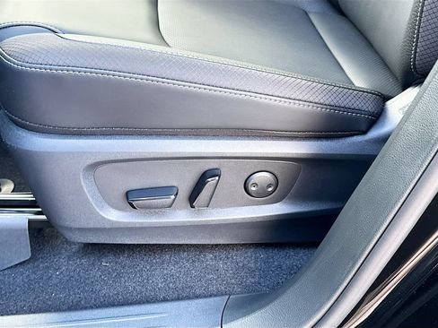 New 2026 Nissan Pathfinder SL w/ Cargo Package FWD image 27