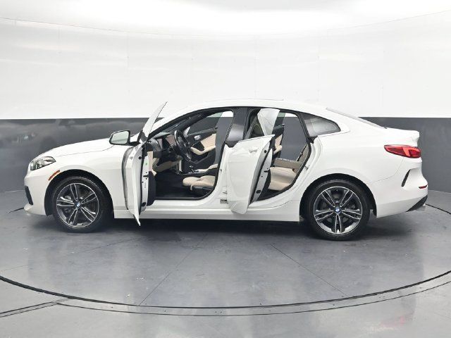 Used 2022 BMW 228i Gran Coupe w/ Convenience Package FWD image 40