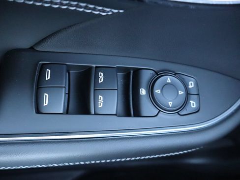 Used 2023 Buick Envision Preferred w/ Sport Touring Package AWD/4WD image 24