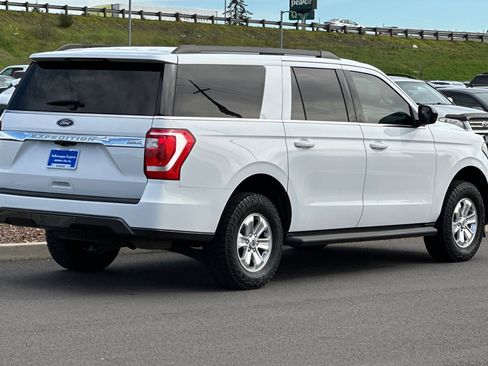 Used 2018 Ford Expedition Max XL image 3