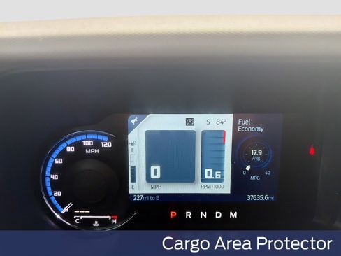 Used 2023 Ford Bronco Wildtrak AWD/4WD image 17