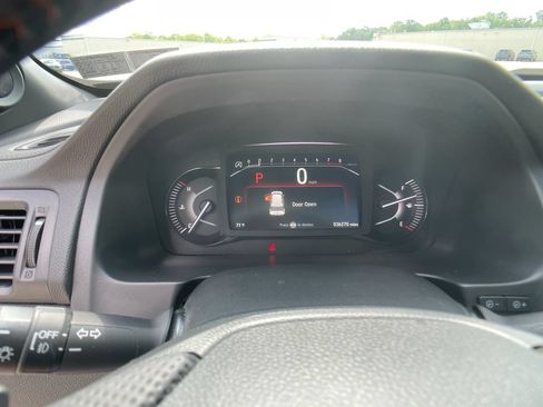 Used 2023 Honda Passport TrailSport image 16
