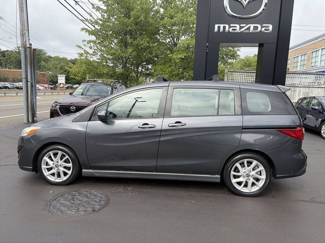 Used 2013 MAZDA MAZDA5 Grand Touring FWD image 5