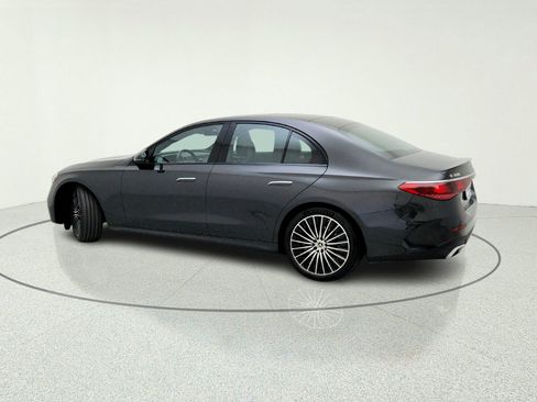 Certified 2026 Mercedes-Benz E 350 Sedan image 13
