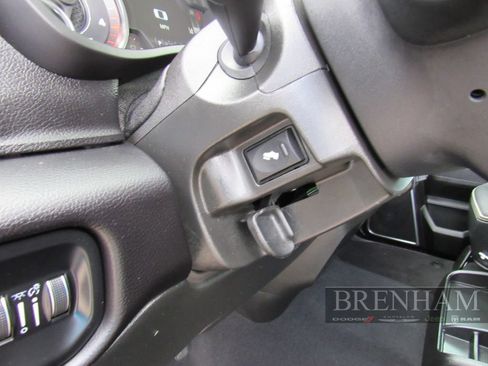 Used 2024 RAM 2500 Laramie w/ Safety Group AWD/4WD image 14