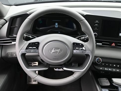 New 2026 Hyundai Elantra SEL Sport Premium FWD image 20