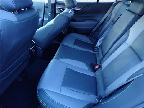 Certified 2024 Subaru Outback Onyx Edition image 8