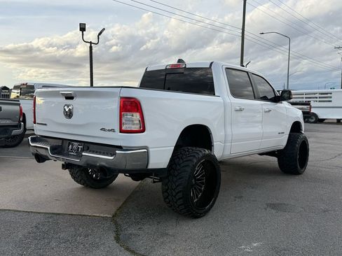 Used 2019 RAM 1500 Big Horn image 6