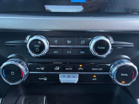 Used 2024 Ford F150 XLT w/ Mobile Office Package image 4