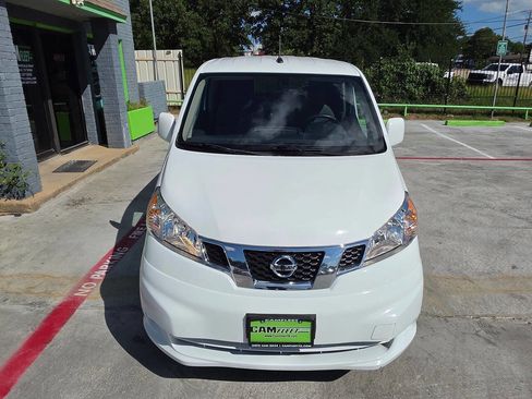 Used 2017 Nissan NV200 SV w/ Technology Package FWD image 61