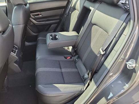 New 2026 MAZDA CX-50 AWD 2.5 S w/ Preferred Pkg image 26