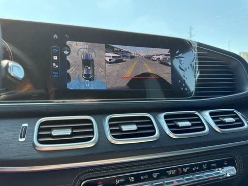New 2026 Mercedes-Benz GLE 450 4MATIC Coupe image 17