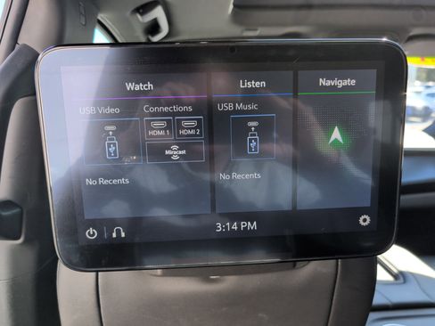 Used 2021 GMC Yukon XL SLT w/ SLT Luxury Plus Package image 37