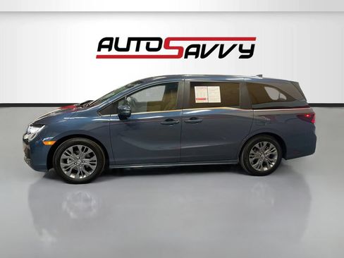 Used 2026 Honda Odyssey Touring image 4