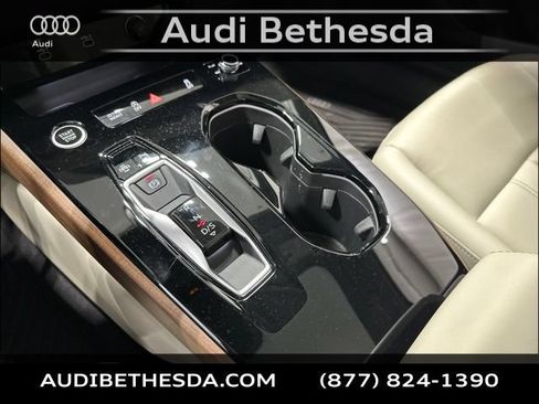 New 2025 Audi A5 2.0T Premium Plus w/ Premium Plus AWD/4WD image 25