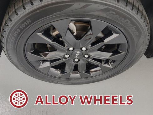 Used 2024 Kia Carnival SX Prestige image 12