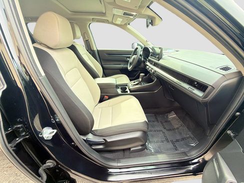 Certified 2024 Honda CR-V EX image 33