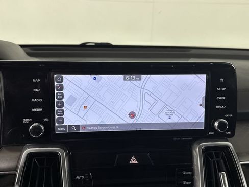 Used 2023 Kia Sorento SX FWD image 6