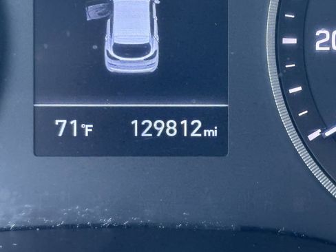 Used 2019 Hyundai Tucson Night FWD image 29