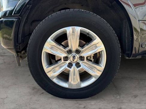 Used 2018 Ford F150 Platinum w/ Equipment Group 701A Luxury AWD/4WD image 66