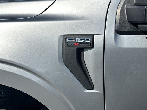 Used 2022 Ford F150 XL w/ STX Appearance Package AWD/4WD image 10