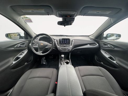 Used 2024 Chevrolet Malibu LT FWD image 14