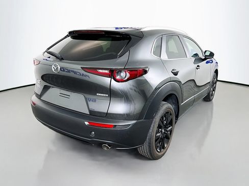 Certified 2024 MAZDA CX-30 AWD 2.5 S w/ Select Sport Pkg image 9