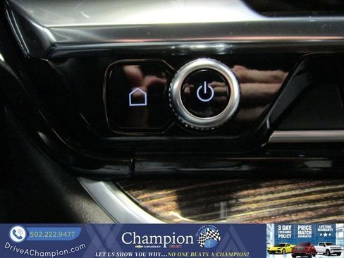 Certified 2025 GMC Sierra 1500 Elevation image 34