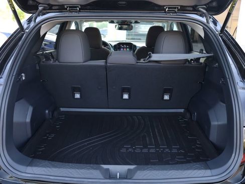 Certified 2026 Subaru Crosstrek 2.0i Premium AWD/4WD image 7