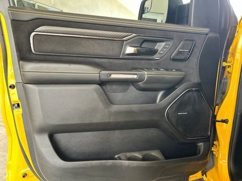 Used 2023 RAM 1500 TRX w/ TRX Level 2 Equipment Group AWD/4WD image 40