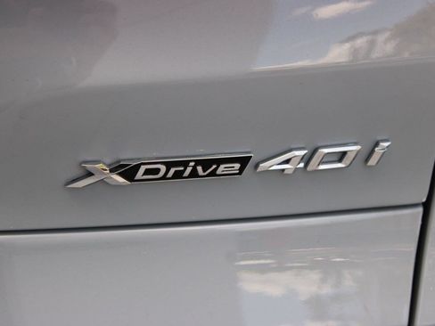 Used 2026 BMW X5 xDrive40i w/ Executive Package AWD/4WD image 31