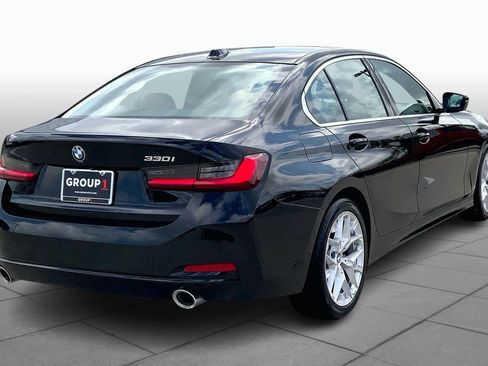 Used 2025 BMW 330i 330i image 13