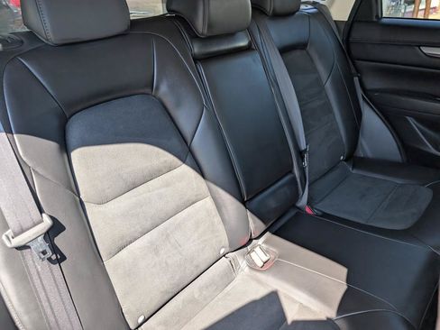 Used 2019 MAZDA CX-5 Touring AWD/4WD image 18