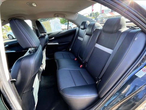 Used 2013 Toyota Camry SE FWD image 20