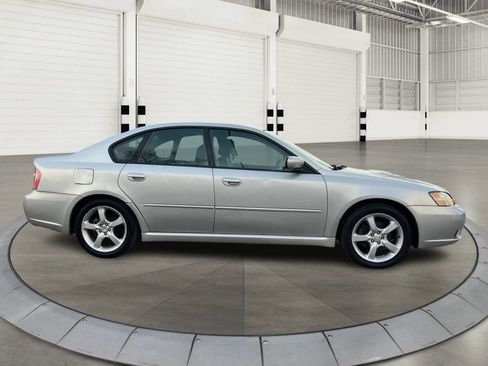 Used 2007 Subaru Legacy 2.5i Special Edition image 2