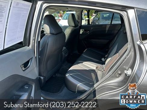Certified 2024 Subaru Crosstrek 2.5i Limited AWD/4WD image 28