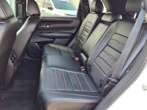 Used 2026 Honda CR-V Sport-L image 25