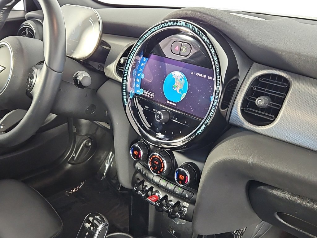 Used 2022 MINI Cooper S FWD image 15