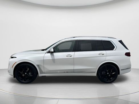 New 2026 BMW X7 xDrive40i AWD/4WD image 8
