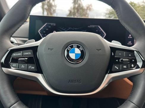 Used 2025 BMW 430i w/ Premium Package image 29