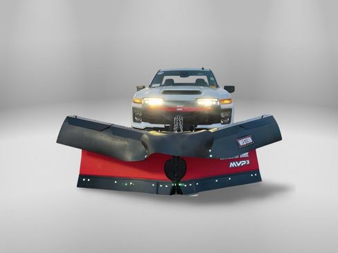 New 2025 Chevrolet Silverado 2500 W/T w/ WT Convenience Package image 7