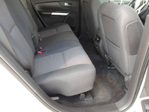 Used 2011 Ford Edge SEL w/ 201A Rapid Spec Order Code FWD image 23