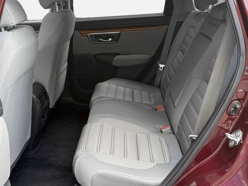 Used 2018 Honda CR-V EX image 13