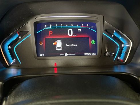 Used 2022 Honda Odyssey EX-L image 23