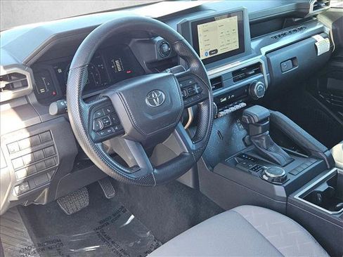 Certified 2025 Toyota Tacoma SR5 image 10