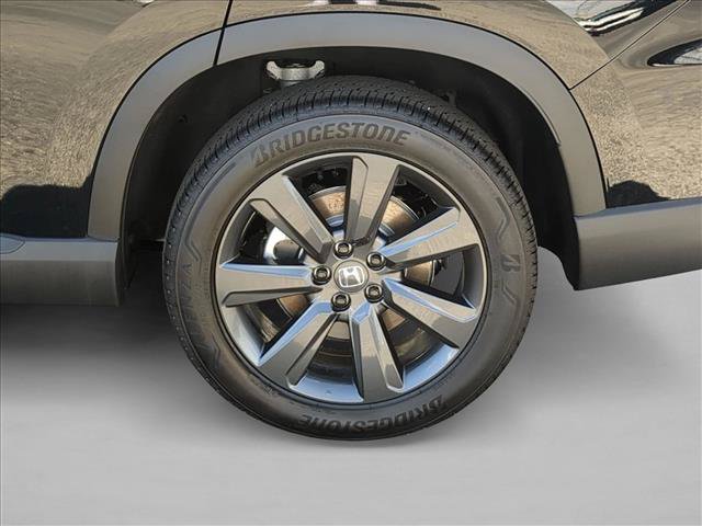 Used 2026 Honda Pilot Sport image 23