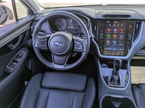 Used 2024 Subaru Legacy Limited image 16
