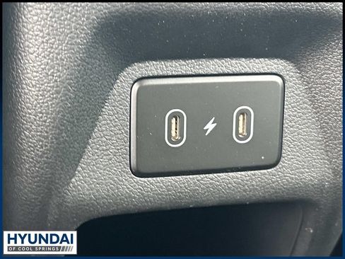 New 2026 Hyundai Venue SEL FWD image 20