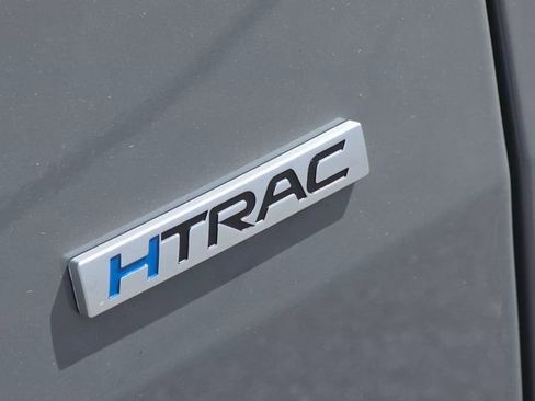 New 2026 Hyundai Santa Cruz SEL AWD/4WD image 25